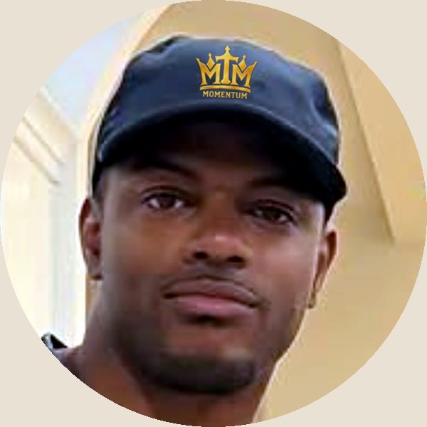 Coach Jermaine